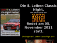 leiben-classic.com