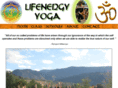 lifenergyoga.com