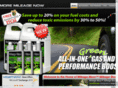 lonestarfuelbooster.com