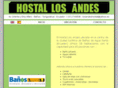 losandeshostal.com