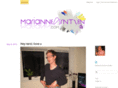 mariannearntzen.com