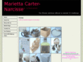 mariettacarter-narcisse.com