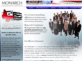 monarch-cms.com