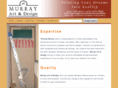 murrayartanddesign.com