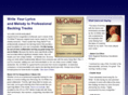 myco-writer.com