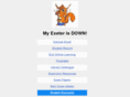 myexeterisdown.com