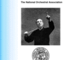 nationalorchestral.org