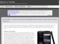 nexussphone.net
