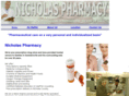 nicholaspharmacy.com