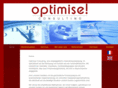 optimise-consulting.com