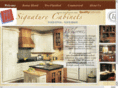 p-lamcabinets.com