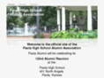 paolaalumni.com