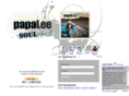papaleemusic.com