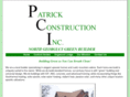 patrickconstructioninc.com