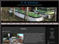 pbservicesltd.com