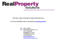realpropertysolutions.com