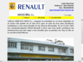 renaultoutes.com
