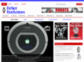 robotbookstore.com