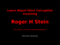 rogerhstein.com