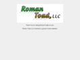 romantoadllc.com