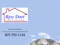 rossgaragedoor.com
