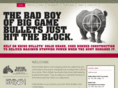 safaribullets.com
