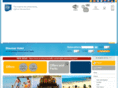 salouhotelblaumar.com
