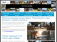 sambanilodge.com