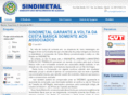 sindimetal.com