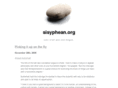 sisyphean.org