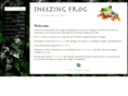 sneezingfrog.com