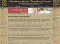 southwesternbedsheets.com