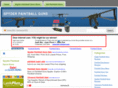 spyderpaintballguns.net