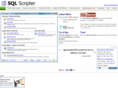 sqlscripter.com