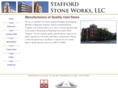 staffordstoneworks.com