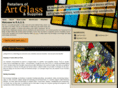 stainedglassretailers.com