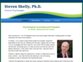 stevenshellypsychologist.com