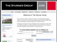 sturnergroup.com