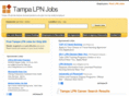 tampalpnjobs.com