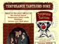 temperancetantrum.com