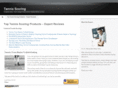 tennisscoring.net