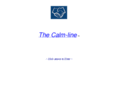 thecalmline.com