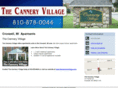 thecanneryvillage.net