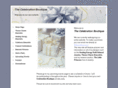 thecelebrationboutique.com