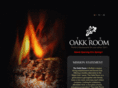 theoakkroom.com