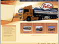 transportesfelix.com