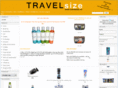 travelsize.no