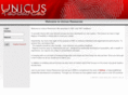 unicusresources.org