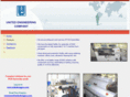 unitedenggco.com