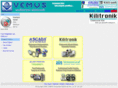 vemus.com.tr